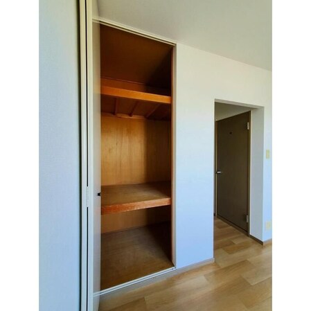 カメリアハイツ Aの物件内観写真